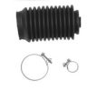 TOYOT 4553512050X2 Bellow Set, steering